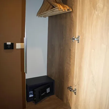 Lägenhet D339 In Vucko