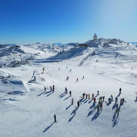 Lägenhet D339 In Vucko Jahorina